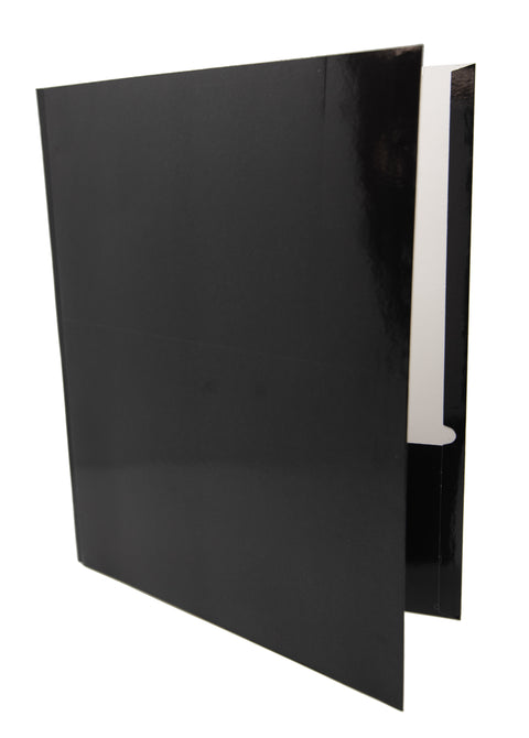 Pocket Folders