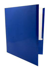 Pocket Folders