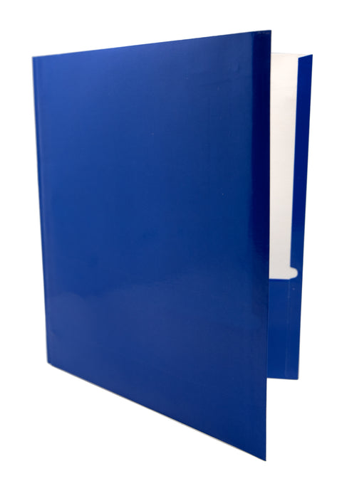 Pocket Folders