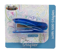 Stapler