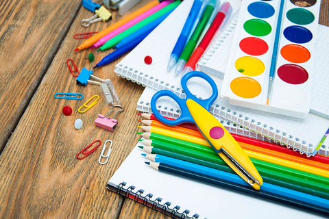 Essential Home School Supplies for a Successful Year