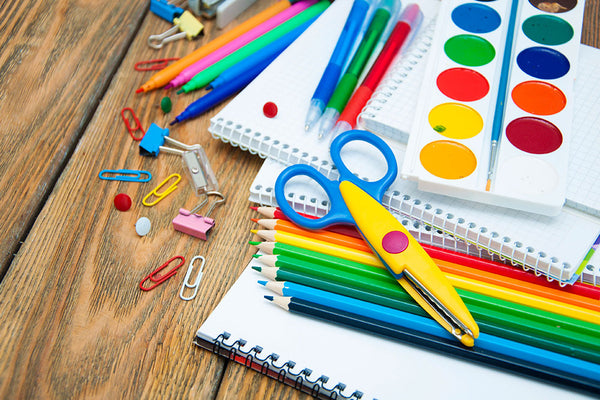 Essential Home School Supplies for a Successful Year
