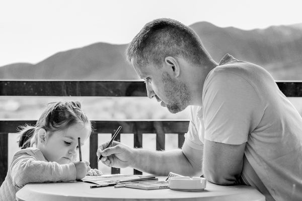 Getting Involved at Your Child's School