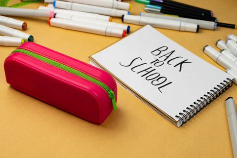 Are School Supplies Covered by Child Support  What Parents Need to Know