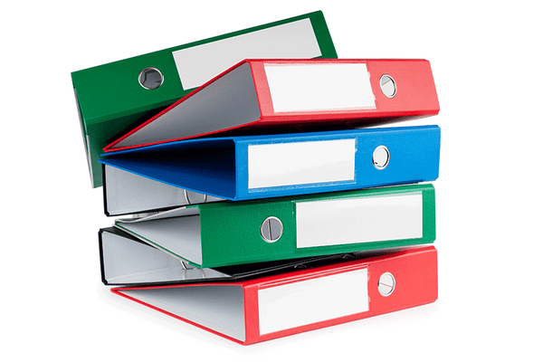 Bulk Binders For Teachers: Choosing The Best Options For Your School