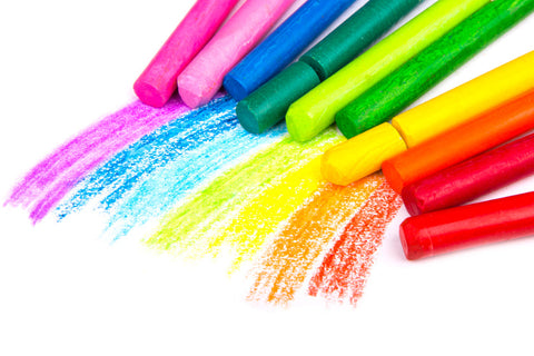 Crayons And Oil Pastels: Which Coloring Tool Brings Art To Life?