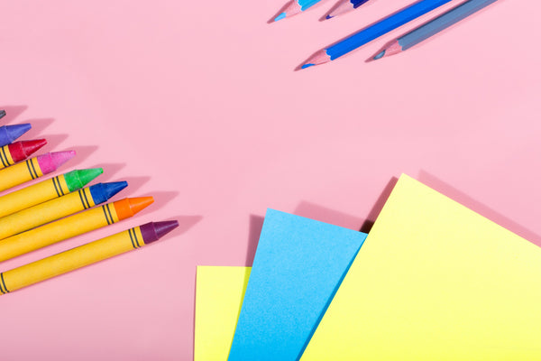 Saving Money During Back to School Season