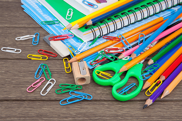 10 Essential Grants For Bulk College School Supplies