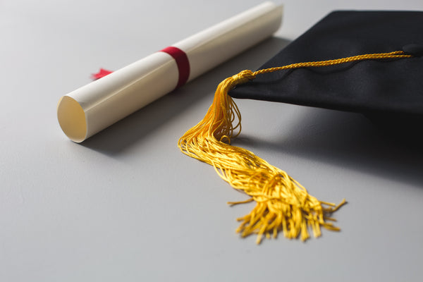 High School Graduation Checklist