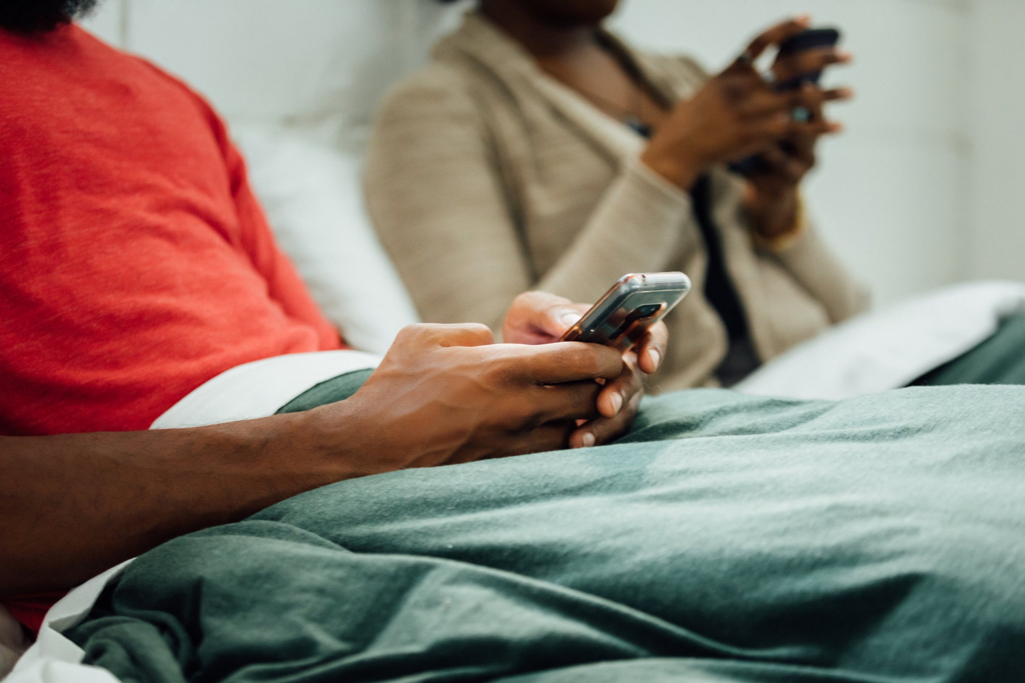 Teens and the Dangers of Texting Too Much