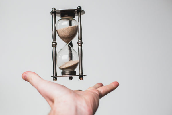 Educating Kids on Time Management