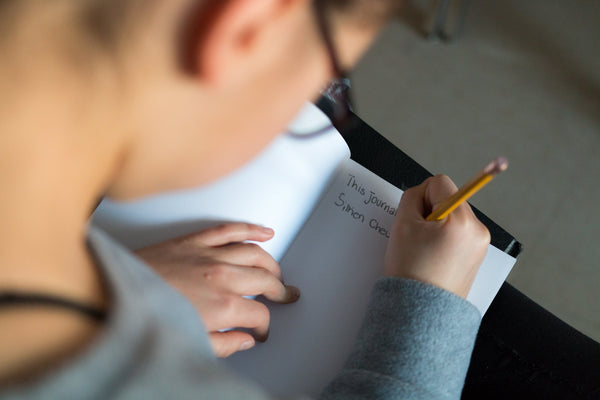 Teaching Young People to Write Better Papers