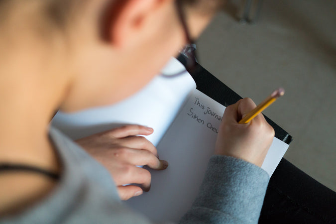 Writing it Right: Helping Kids to Become Better Writers