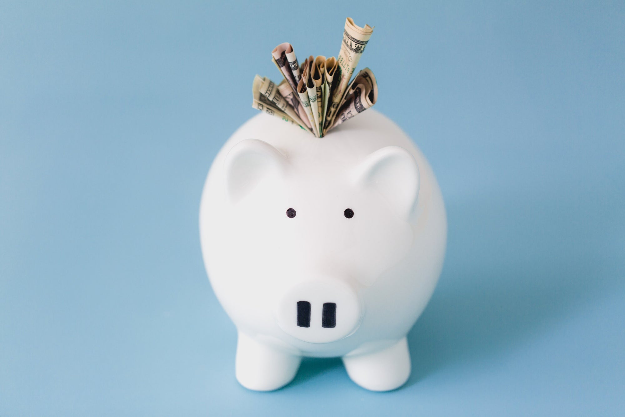 Teaching Children Financial Responsibility
