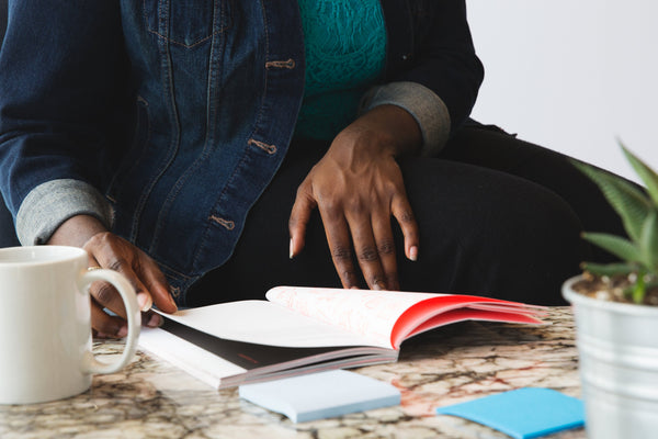 10 Ways to Train Yourself to Read More