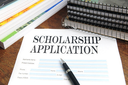 9 Ways to Find Money for College