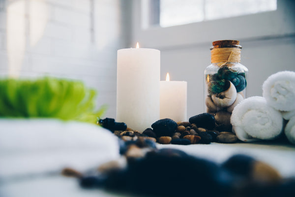 Peace of Mind: Learning to Relax Your Mind