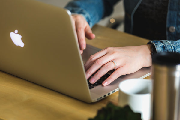 7 Simple Steps to Make Strong Passwords