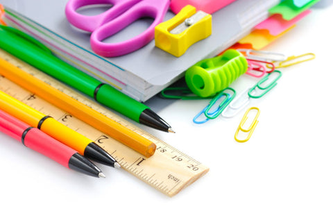 What School Supplies Do I Need For 4th Grade: The List That Makes Backpacks Lighter