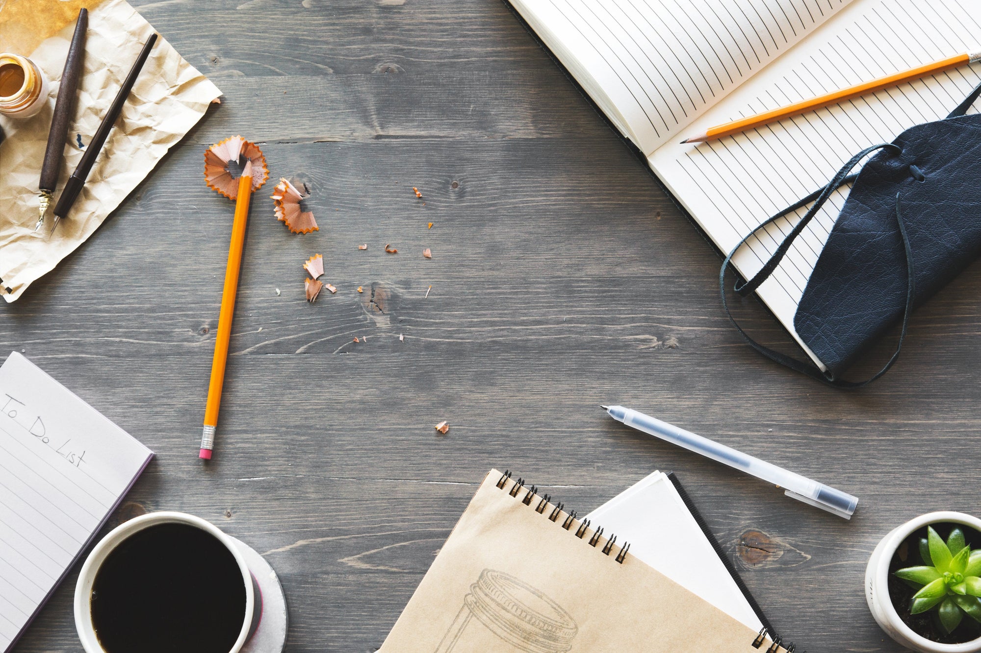 Brain Candy for Nerds: 20 Random Facts