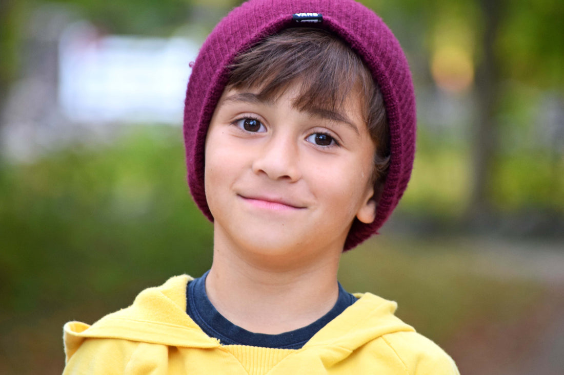How to Help your Child Pick a Career Path