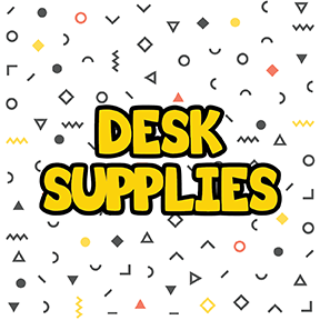Desk Supplies