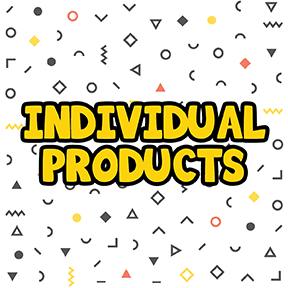 Individual School Supplies