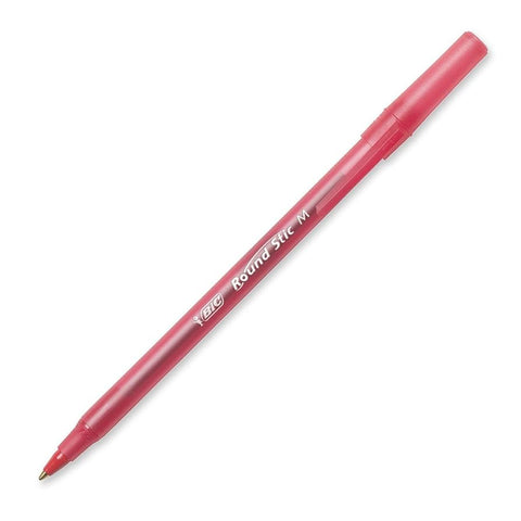 BIC Red Pen