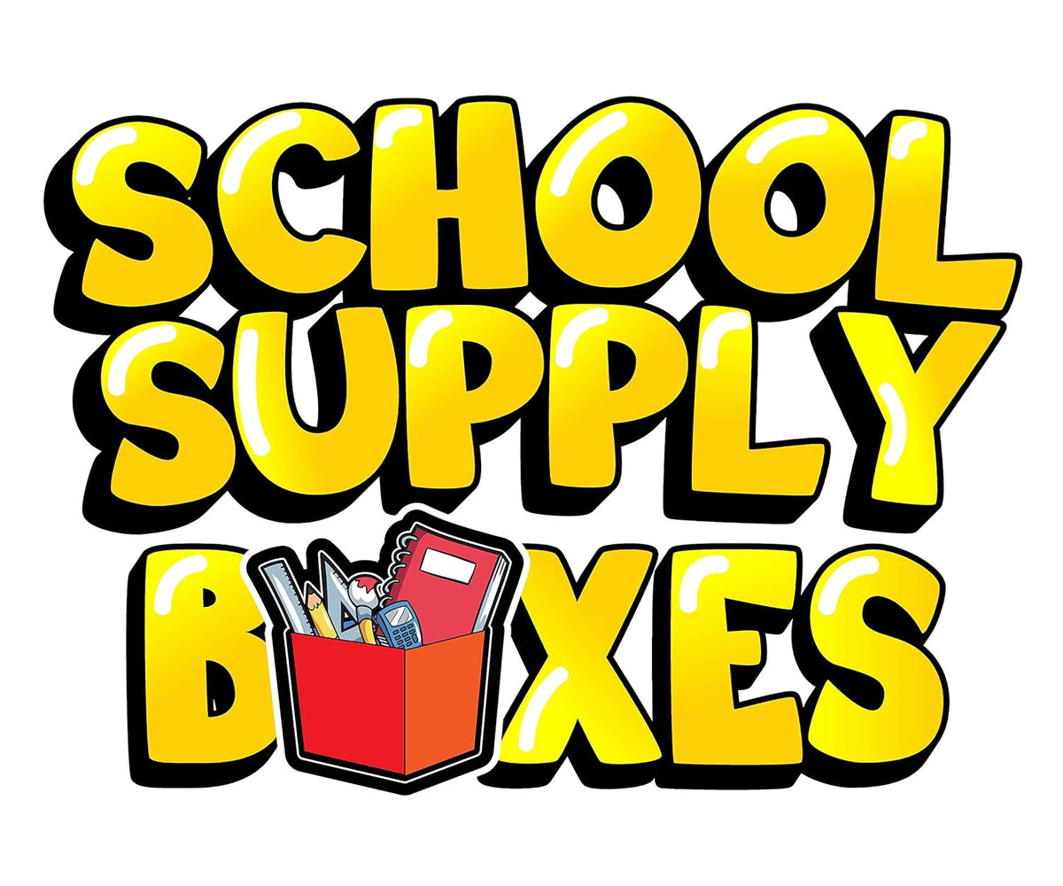 Donation for Supply Kits for CW Henry Students - Help ensure all of our students have the supplies they need to succeed this year!