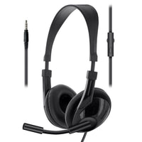 Sentry Headphone With Microphone