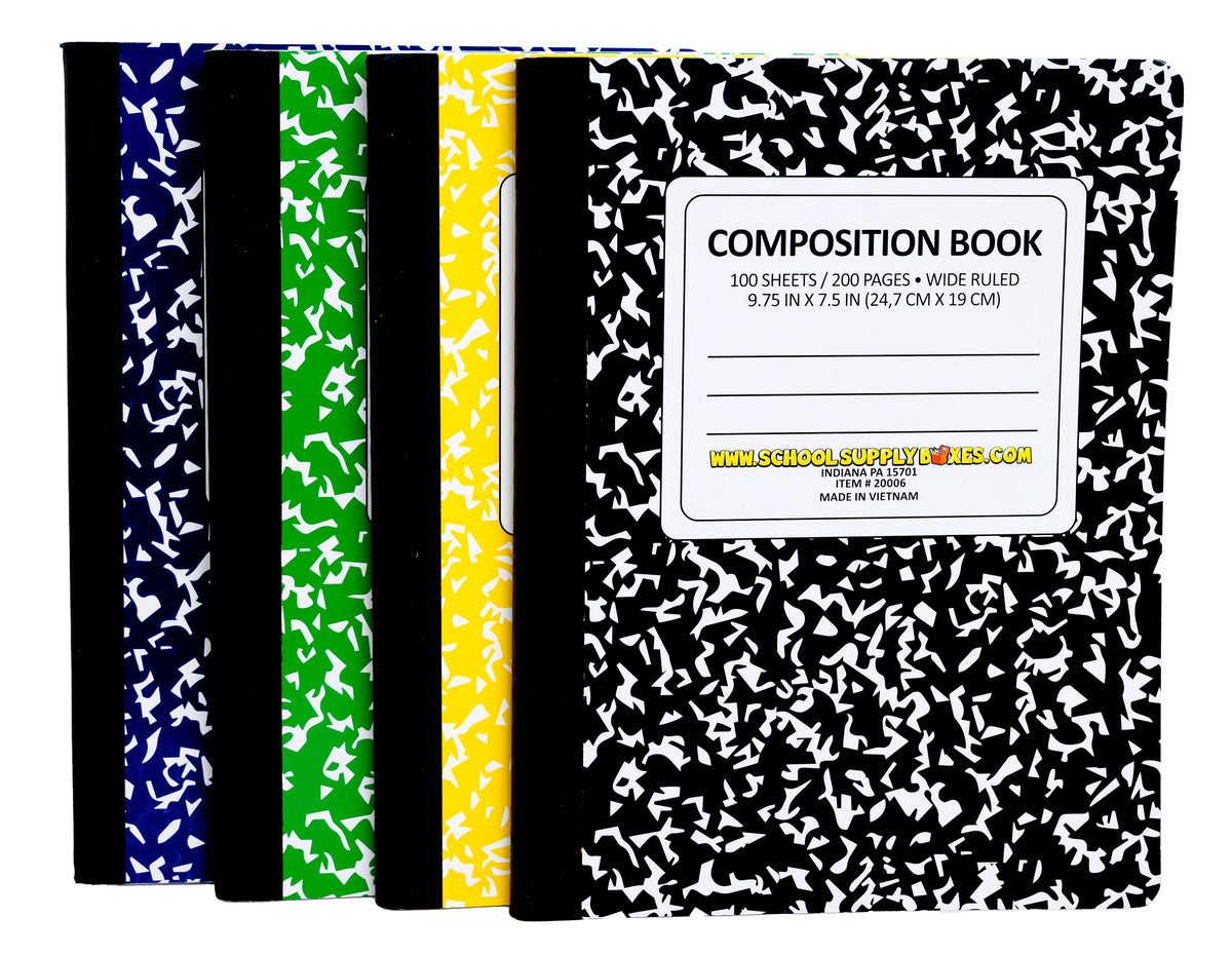 Back to School Writing Bundle for Elementary Students - 39 Pieces