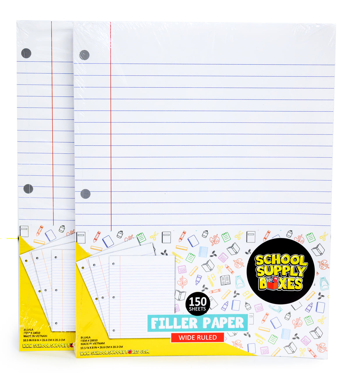 Back to School Writing Bundle for Elementary Students - 39 Pieces