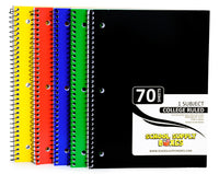 Back to School Writing Bundle for High School - 51 Pieces