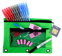 Ultimate High School and College Bundle - 93 Pieces