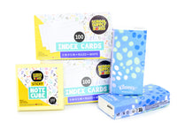 Back to School Essentials for High School - 62 Pieces
