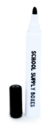 Dry Erase Marker Chisel Tip