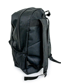 17" Solid Book Bag