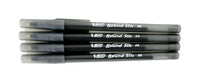 Bolígrafos Bic individuales
