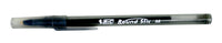 Bolígrafos Bic individuales