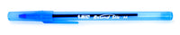 Bolígrafos Bic individuales