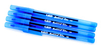Bolígrafos Bic individuales
