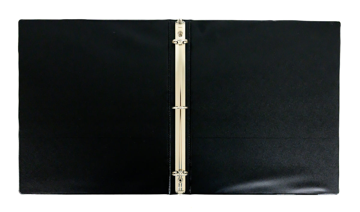 1" 3-Ring Binder