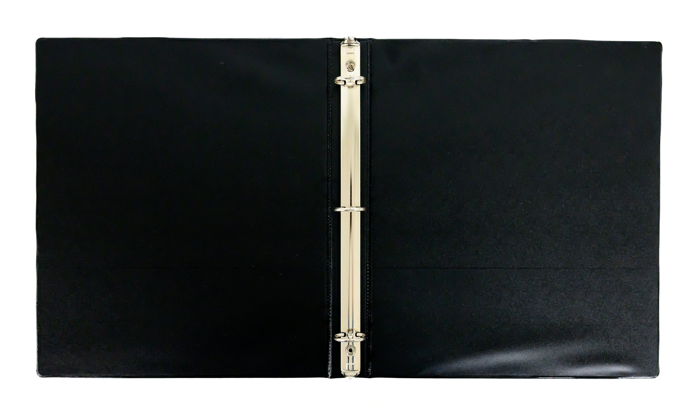 1" 3-Ring Binder