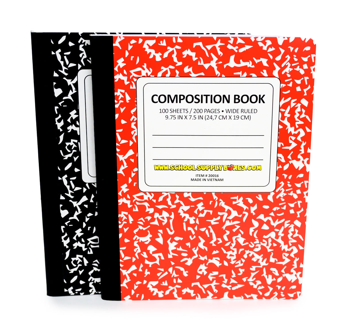 17" Backpack Bundle for Elementary School | Back to School Bookbag with Supplies | Contains Crayons, Colored Pencils, Ruler, Disappearing Glue, Notebook, and More