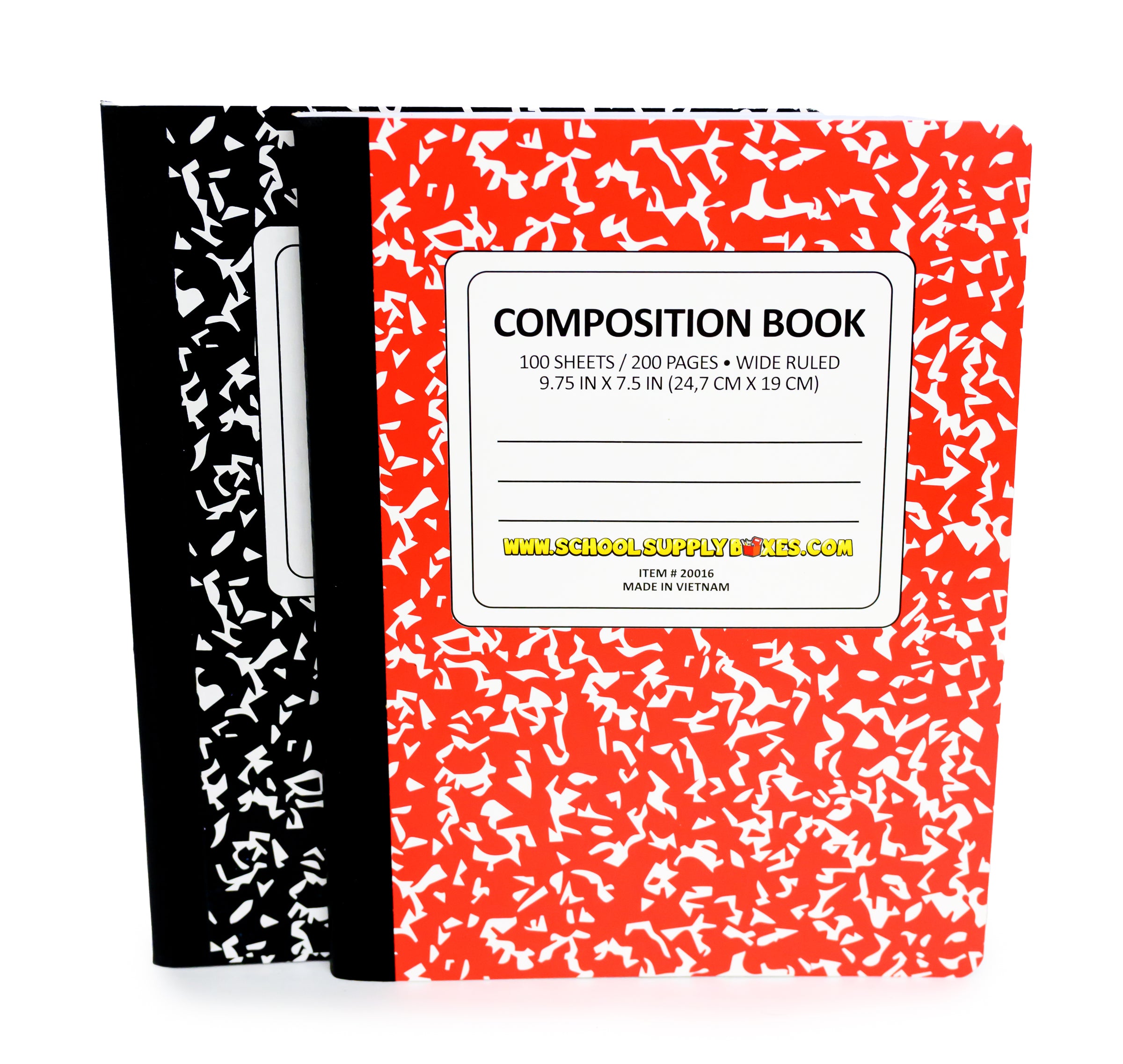 17" Backpack Bundle for Elementary School | Back to School Bookbag with Supplies | Contains Crayons, Colored Pencils, Ruler, Disappearing Glue, Notebook, and More