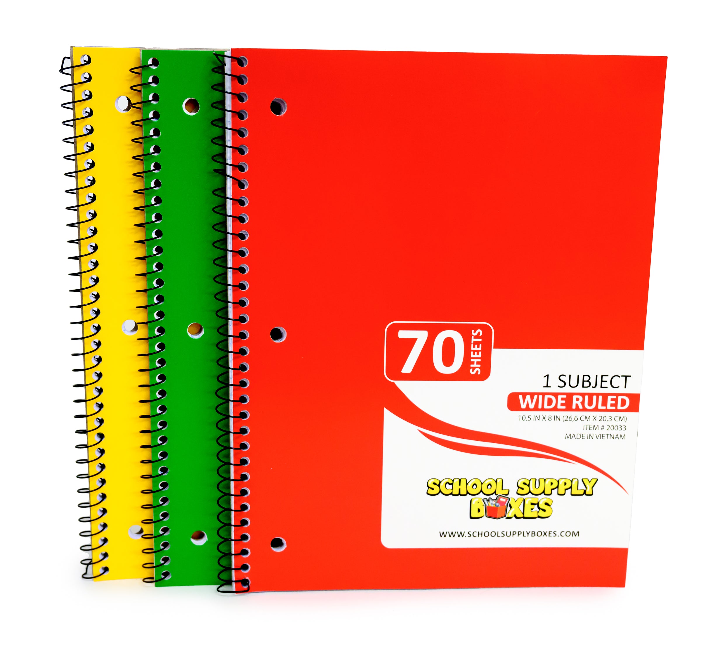 17" Backpack Bundle for Elementary School | Back to School Bookbag with Supplies | Contains Crayons, Colored Pencils, Ruler, Disappearing Glue, Notebook, and More