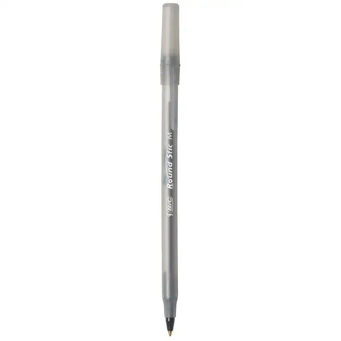 BIC Black Pen