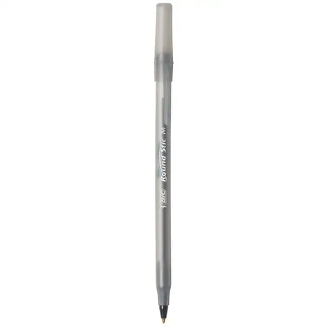 BIC Black Pen