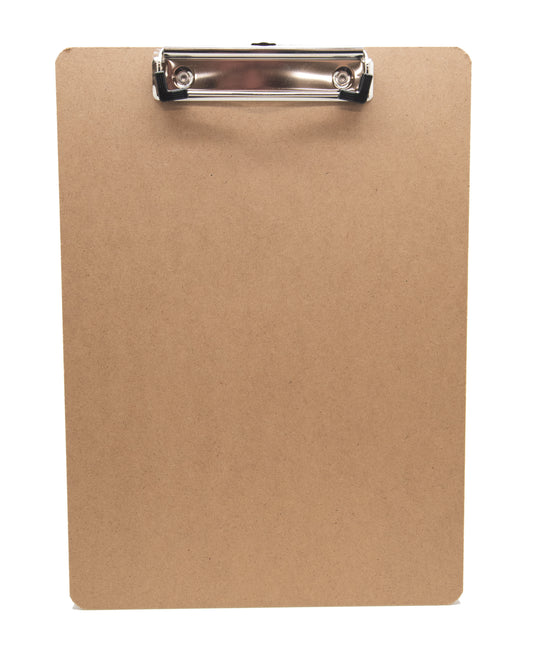 Clipboard