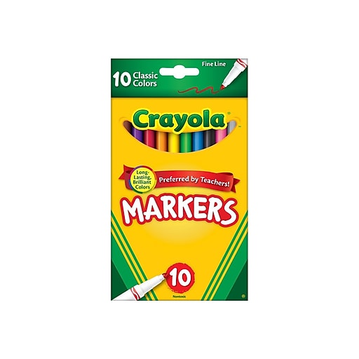 https://schoolsupplyboxes.com/cdn/shop/products/CrayolaFineLineMarkers10pk_512x512.jpg?v=1590774539